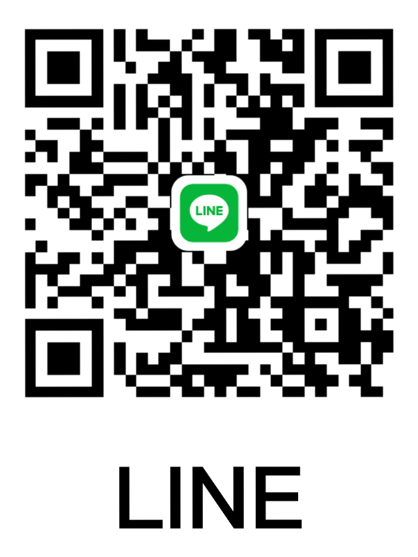 LINE 二维码